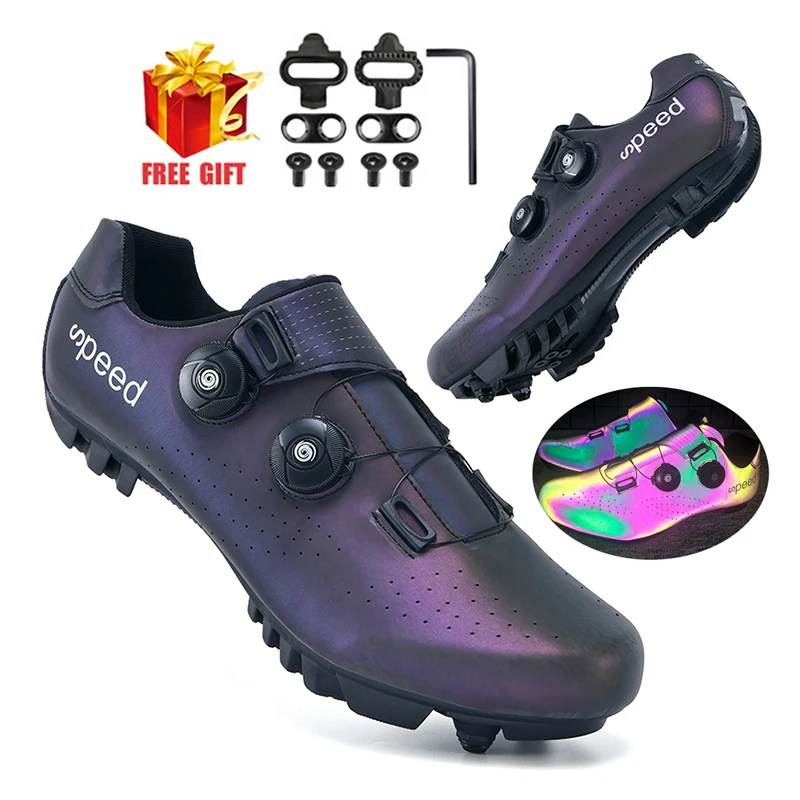 Сверхлегкие мужские кроссовки с двойной пряжкой