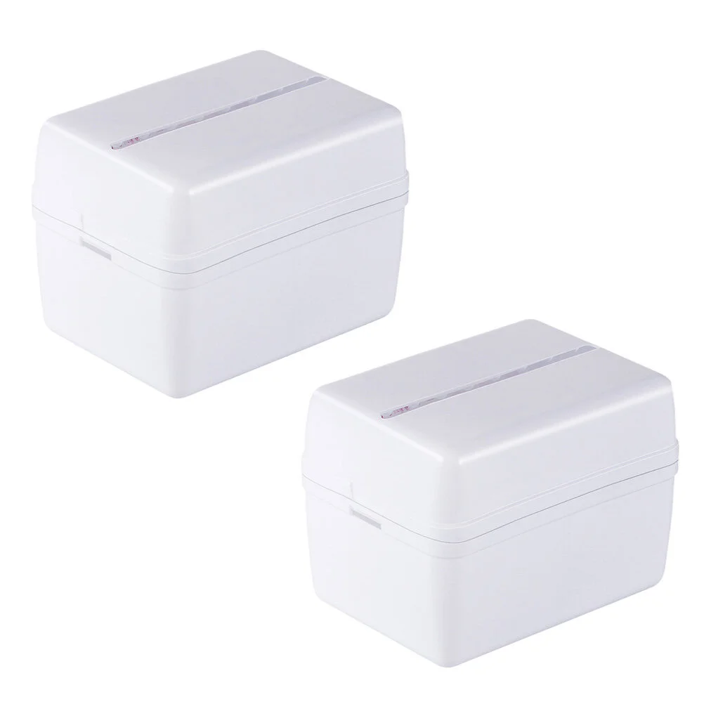 

2 комплекта, пластиковые конверты для денег