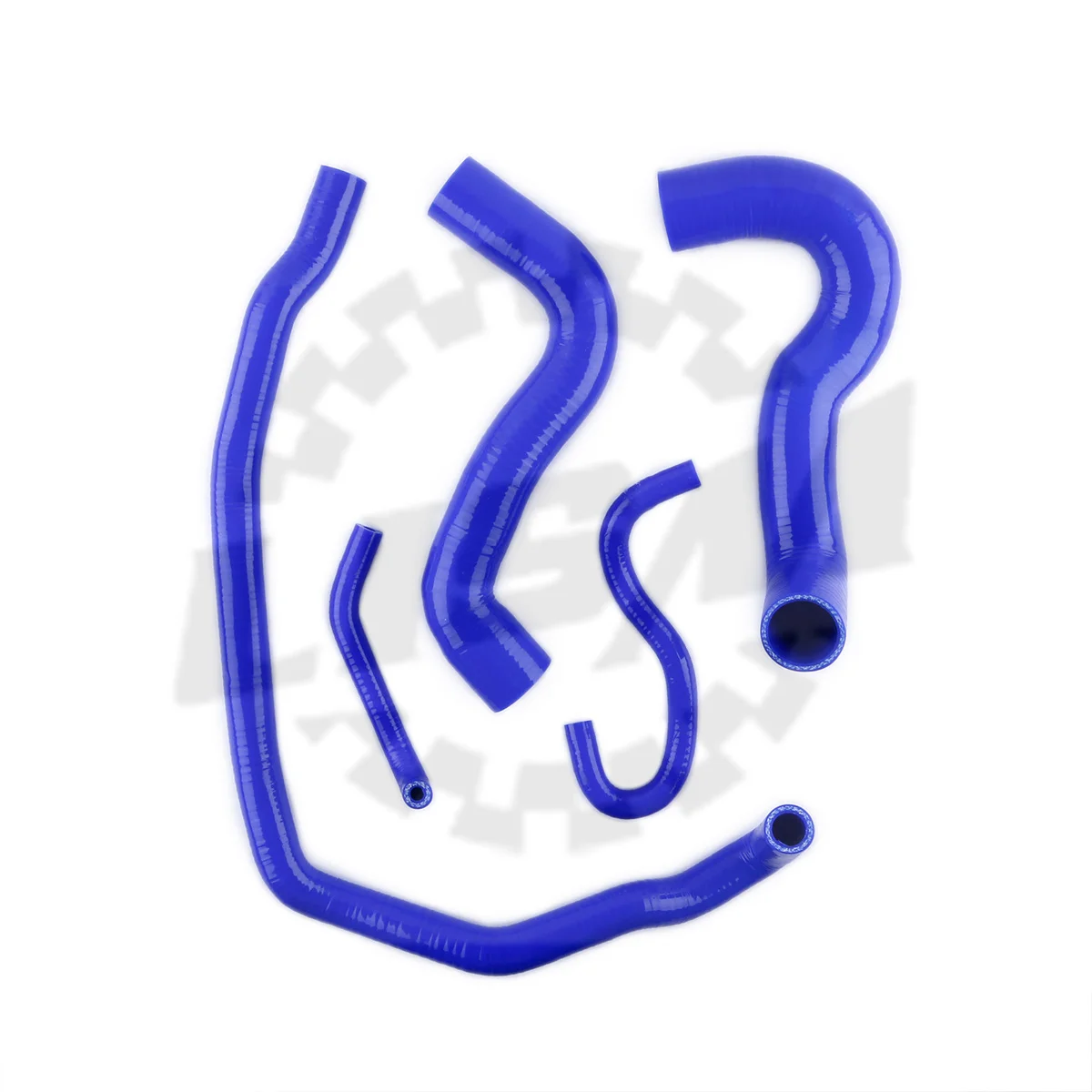 Для 2007-2014 Vauxhall Opel Corsa D VXR 1.6T 2008 2009 2010 2011 2012 2013 A16 B16 Z16 Автомобильный 3PLY 5 шт.