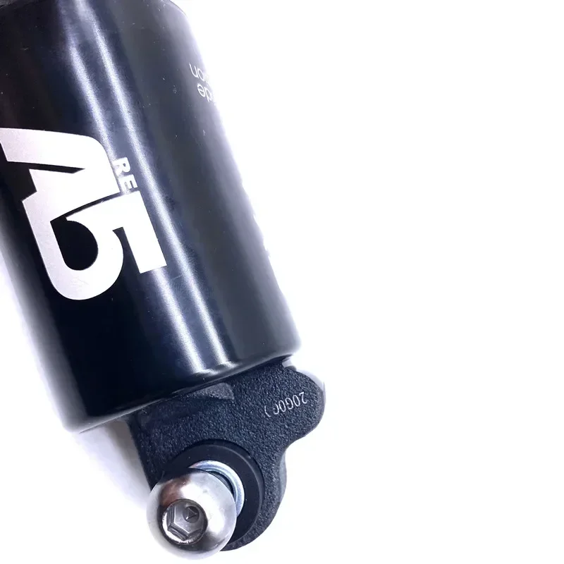 Задние амортизаторы A5 RE RR1 давление воздуха для MTB велосипеда задний амортизатор