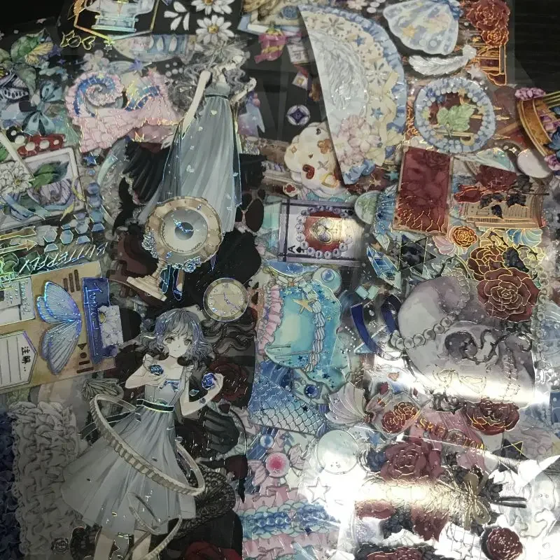 

Изолента Lucky Bag 20 шт