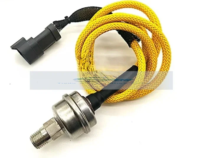 굴かсын기 부품 PC1250-7 로더 온도 및 frou fij 센서 6D170-3 6218-81-4111