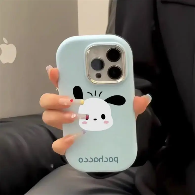 Чехол Hello Kitty Pachacco Melody для Huawei P30 Pro Nova 7 9 10 SE 10Pro симпатичный чехол Sanrio с рисунком