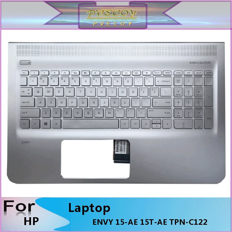 Новинка оригинальная подставка для ноутбука ENVY 15-AE 15T-AE эргономичная клавиатура