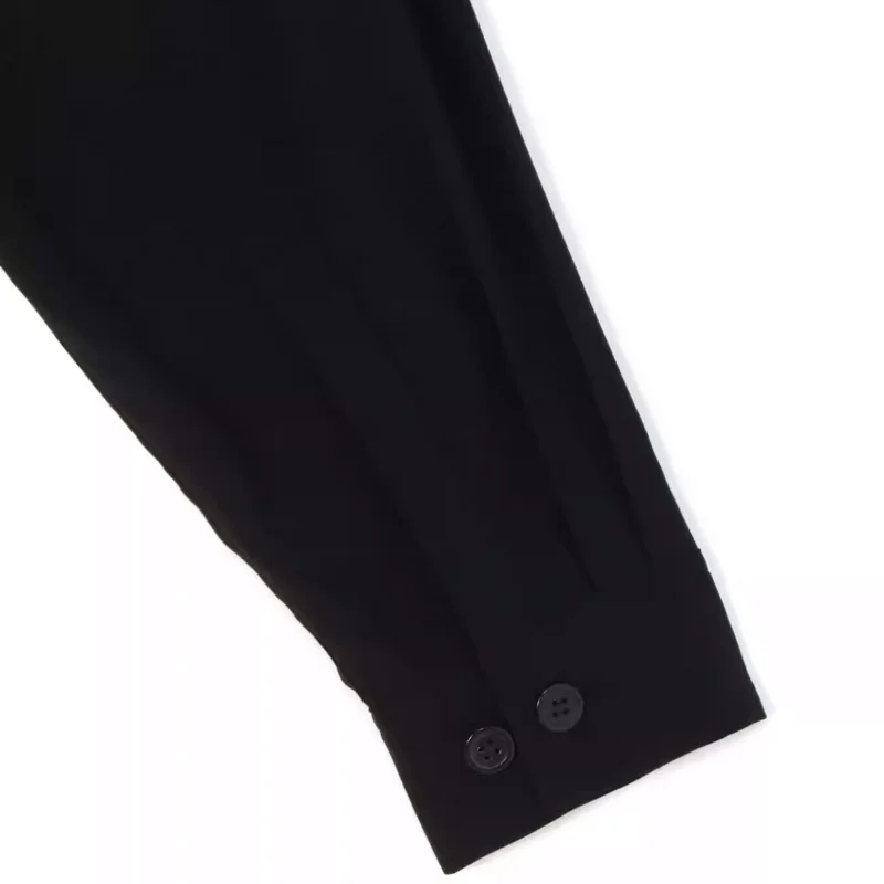 Рисунок 5 - Рубашка Yohji Yamamoto мужская оверсайз