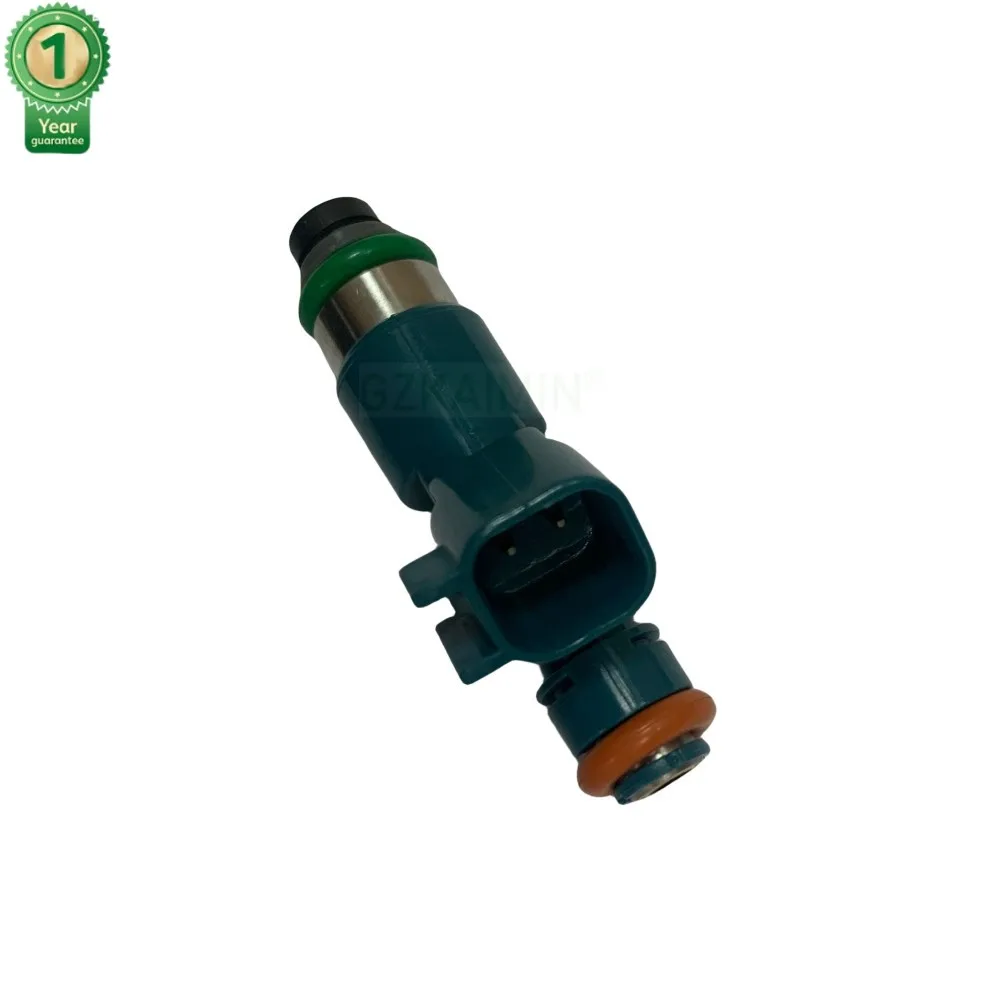 Комплект из 4 форсунок топливного инжектора для Volvo S80 V70 XC60 70 90 Ford 0250 6G9N-AA 6G9N-AB