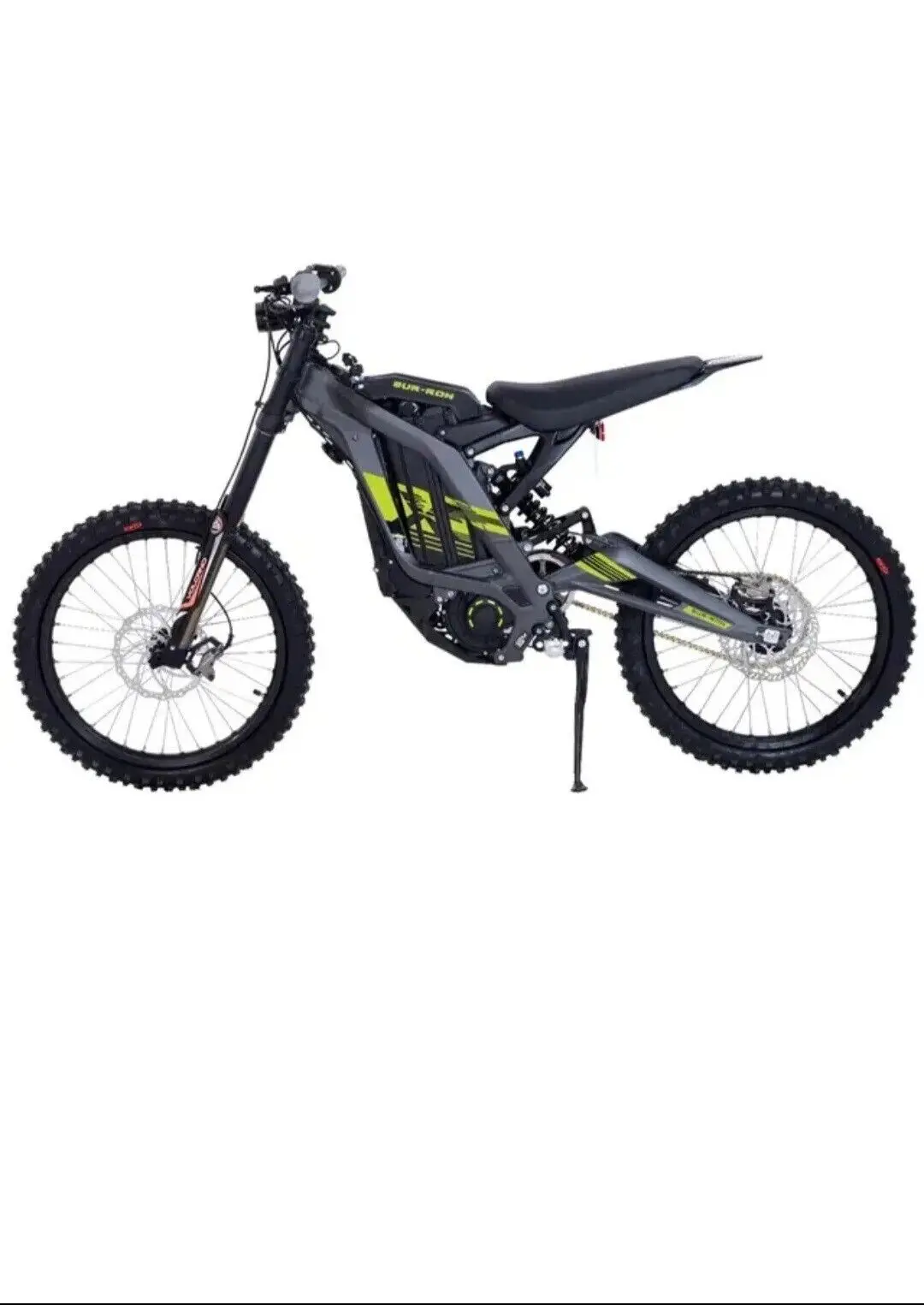 

Summer discount of 50% HOT SALES FOR Sur ron X Light Bee Electric Bike - 38Ah Battery
