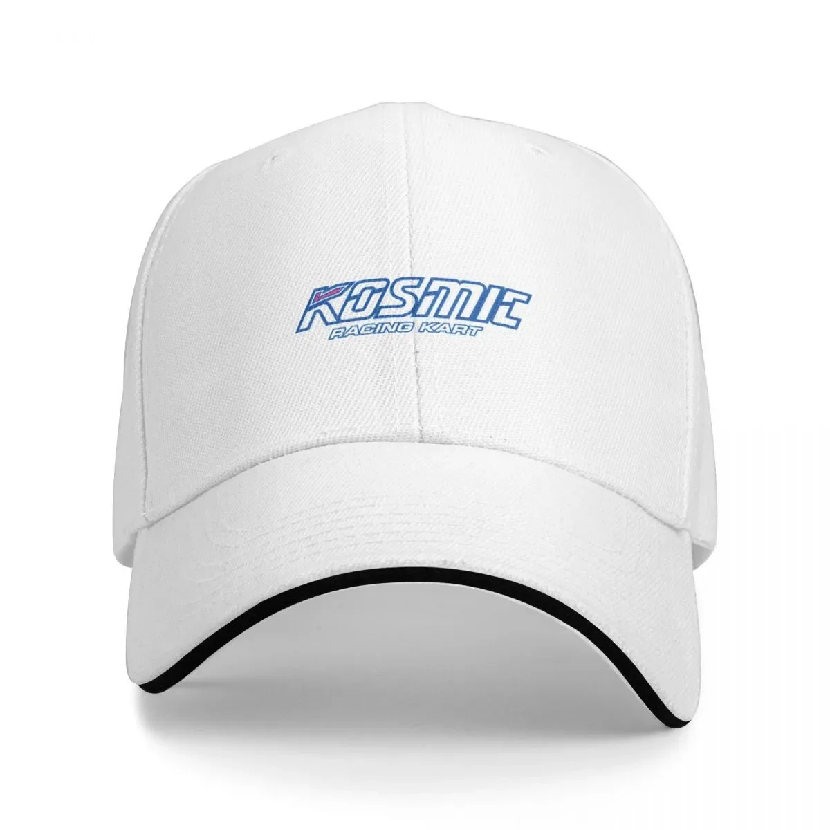 

New Kosmic Racing Kart Cap Baseball Cap fashion Caps caps for men Women's