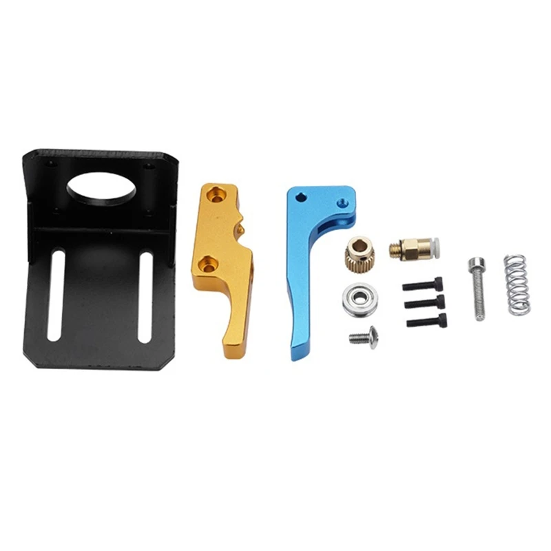 

Запасные части для 3D-принтера 1,75 мм, экструдер Aero Titan, Натяжной рычаг, оборудование