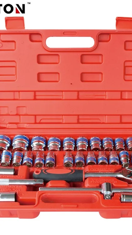 

32 шт., Набор торцевых головок для ремонта автомобиля