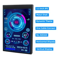 Жк-Монитор SHCHV 3.5"#2