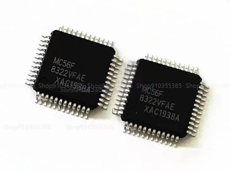 mc56f8322vfae qfp