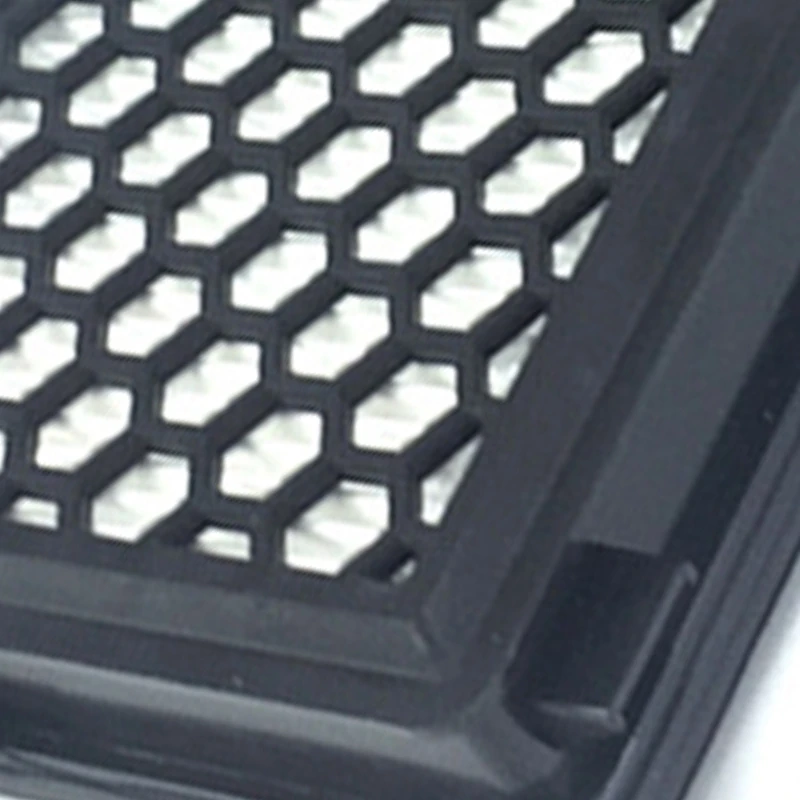 2 шт. детали для пылесоса активный HEPA-фильтр Miele S4 S5 Serie S5780 Cat&ampDog5000 S8330 S6240 S6240-S6760