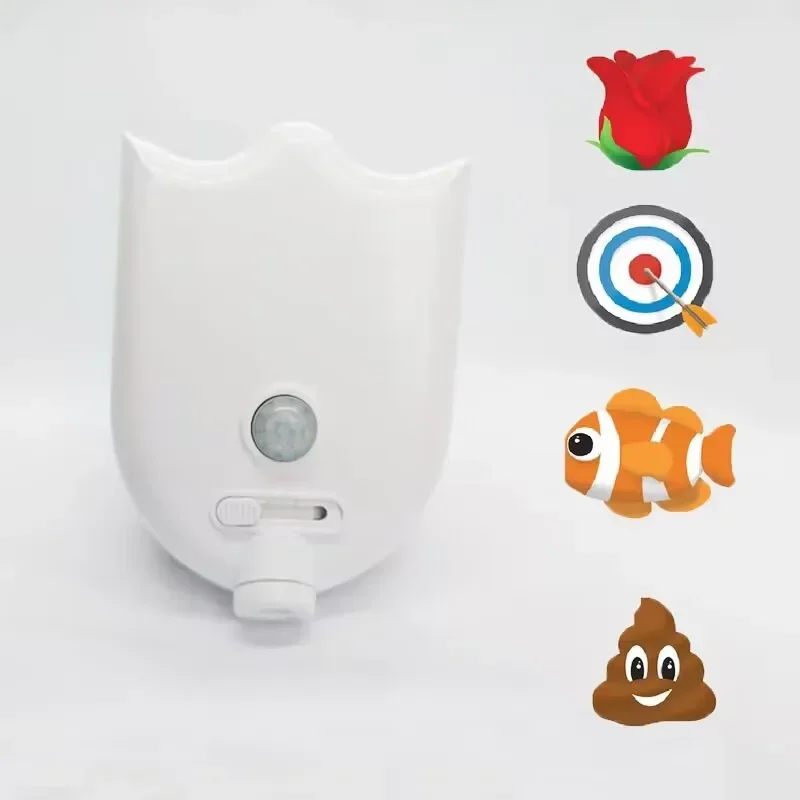 

Xiaomi проекционный ночник для туалета