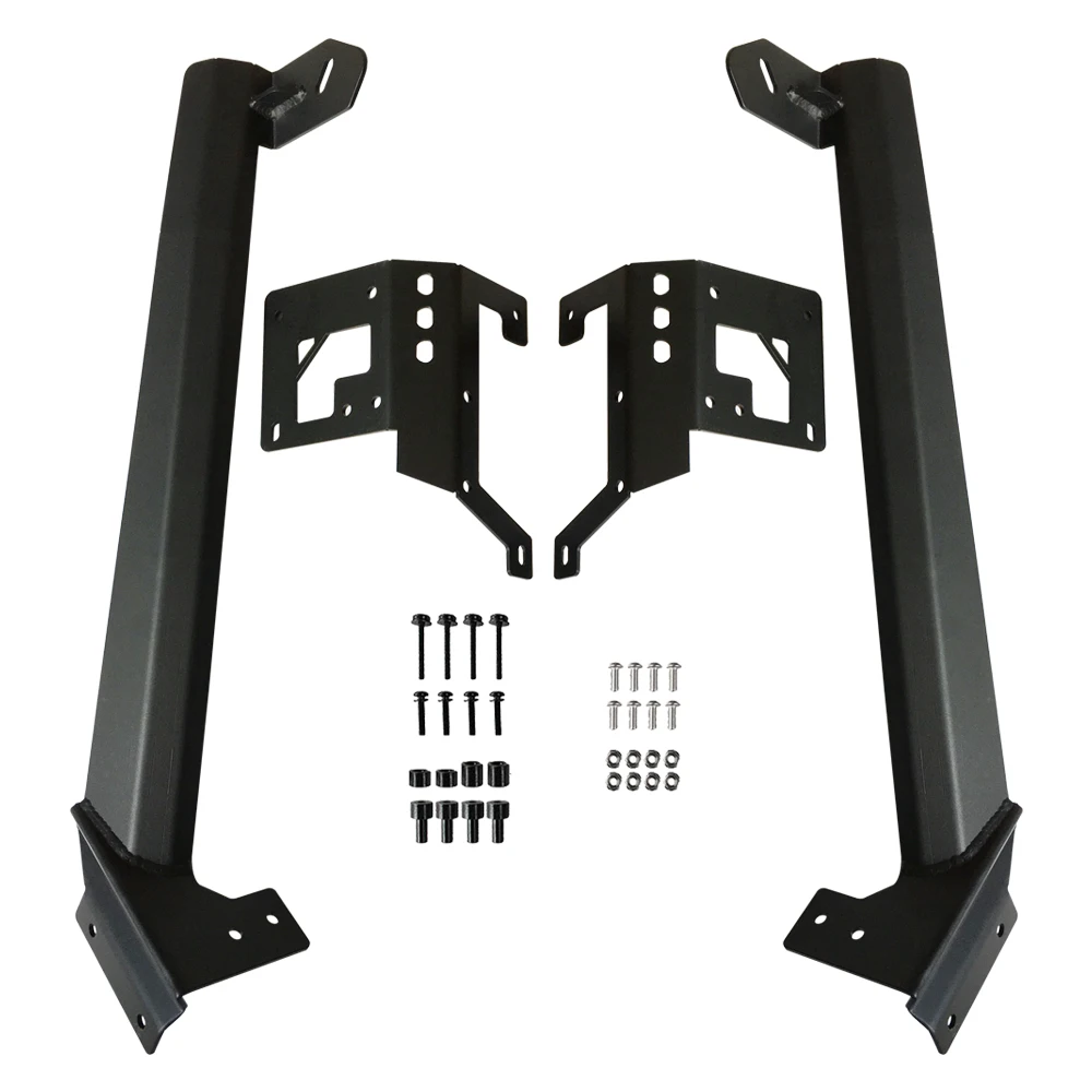 Кронштейн JL1053 для 52-дюймовой светодиодной осветительной панели стойки монтажный