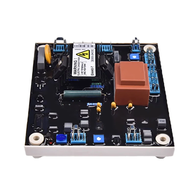 EA440-T EA440 AVR KUTAI Автоматический регулятор напряжения в режиме ожидания Бесщеточный