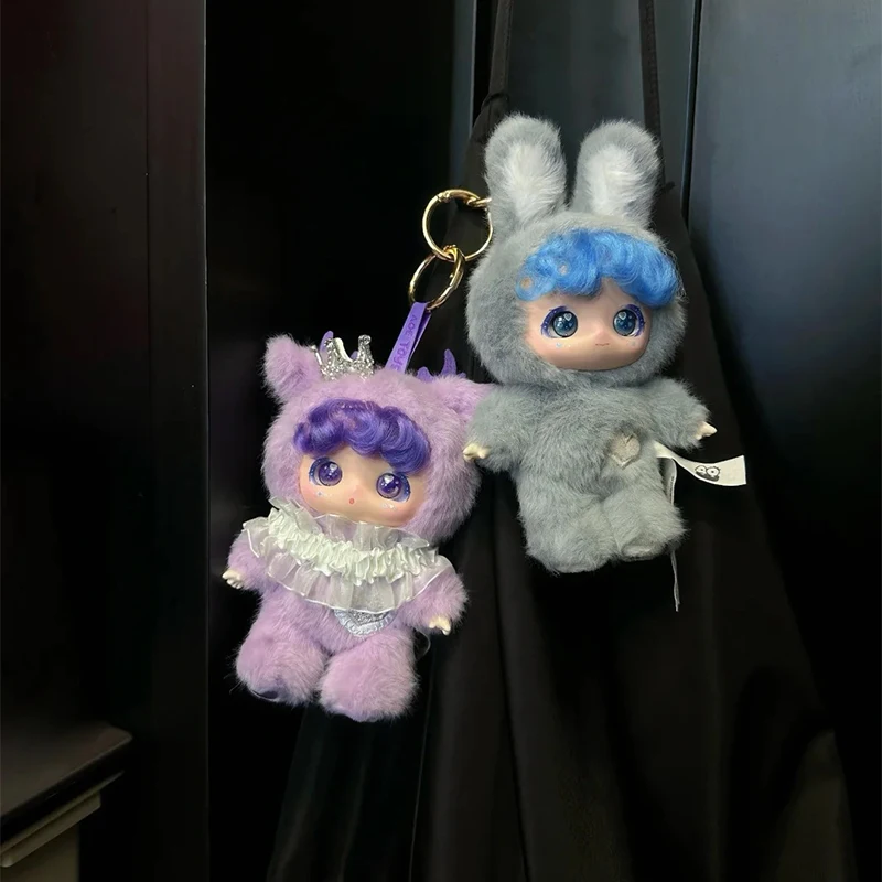 Подлинная модель Wasami-Ugirls Serise Blind Box игрушки аниме фигурки героев Caja Ciega модная