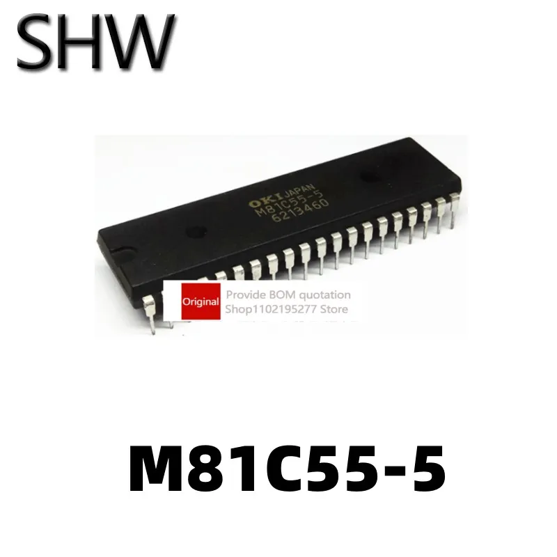 

1 шт., Встроенный адаптер DIP-40