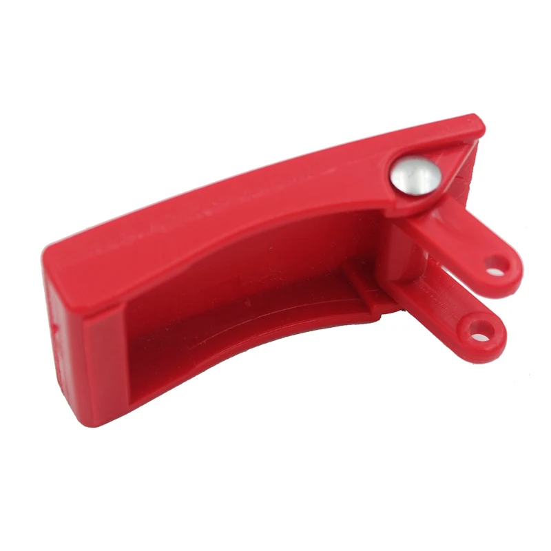 

Plastic Leica Suitcase Box Buckle Red Suitcase Tools With Buckle Black Box With Buckle Closure Instrumentation