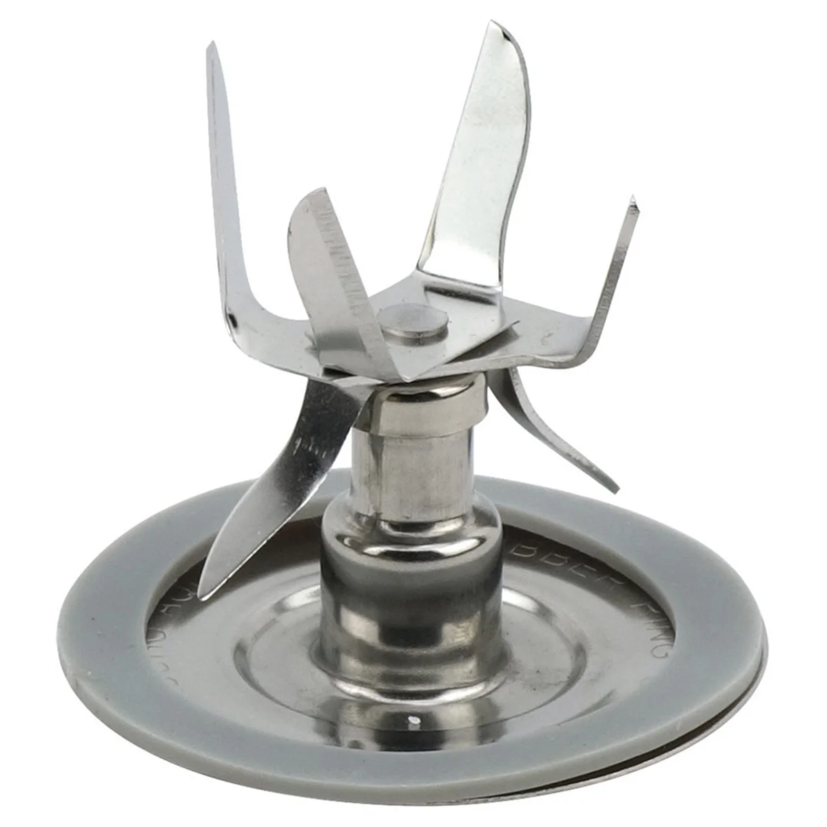 Лезвие блендера для ледяной соковыжималки Oster, нож для смешивания, 6-листный XT