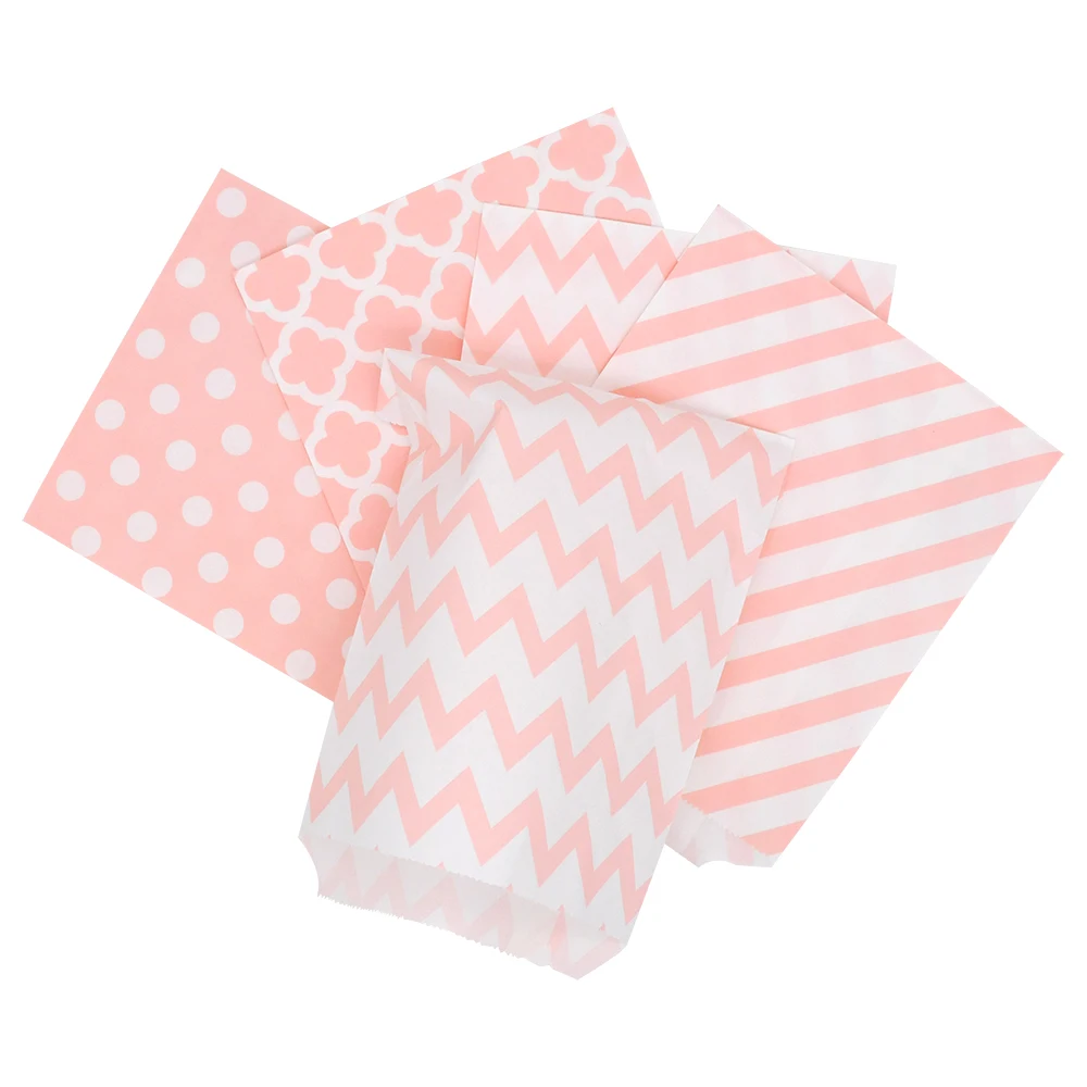 

Бумажные пакеты крафт 13х18 см