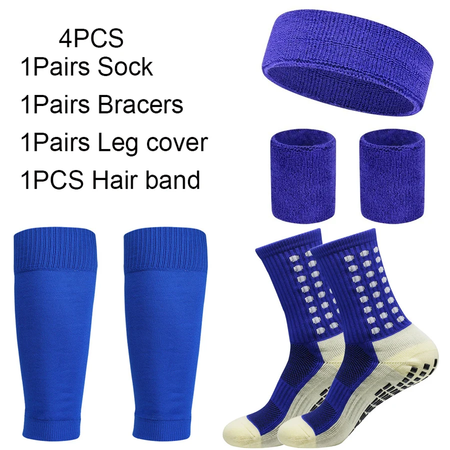 4 шт./комплект мужские спортивные носки