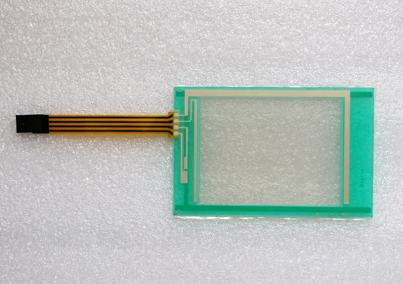 100% проверенная Рабочая деталь 6AV6 545-0CC10-0AX0