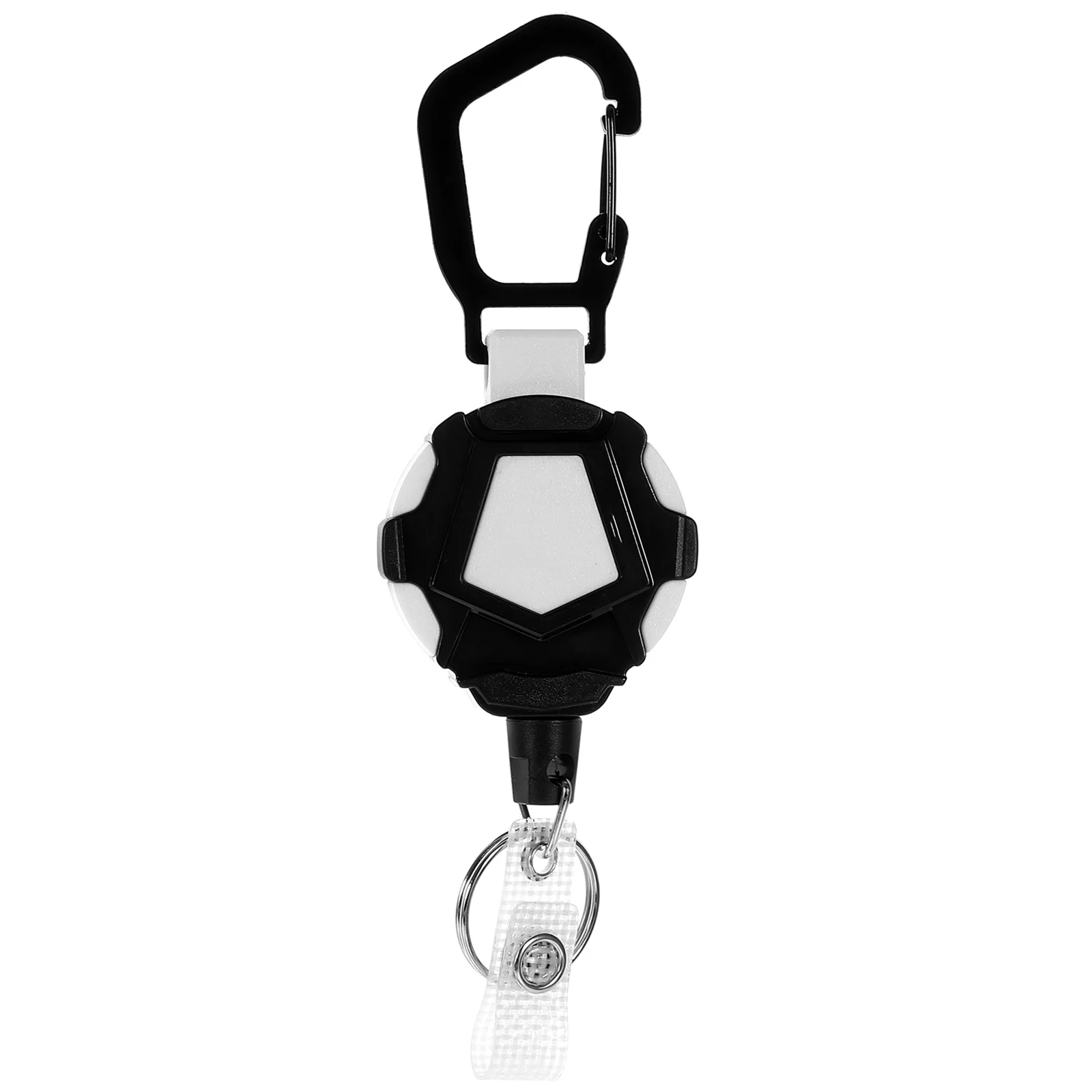 

Camping Backpack Buckle Keychain Carrying Buckle Keychain Carrier Buckle for Backpack