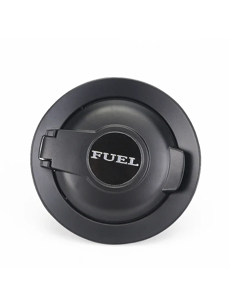 

Дверь топливного газа Vapor Edition, матовая черная крышка заливной горловины, крышка газовой двери для Dodge Challenger 2008, 2009, 2010, 2011-2019 68250120 АА