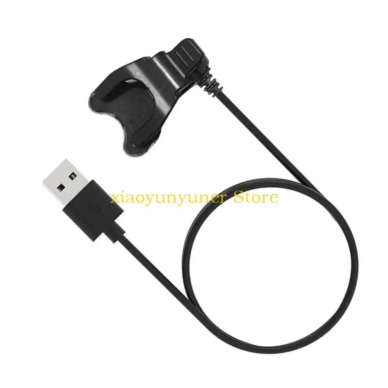 Фото P9JB 2P 4 мм USB-шнур для зарядки Зарядное устройство для T600s FK78 FK88 F18 T5s Зарядное устройство для наручных №5