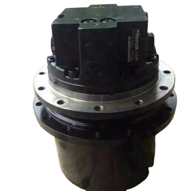 PC27MR-2 PC27 Новый мини-экскаватор с финальным приводом двигатель для путешествий