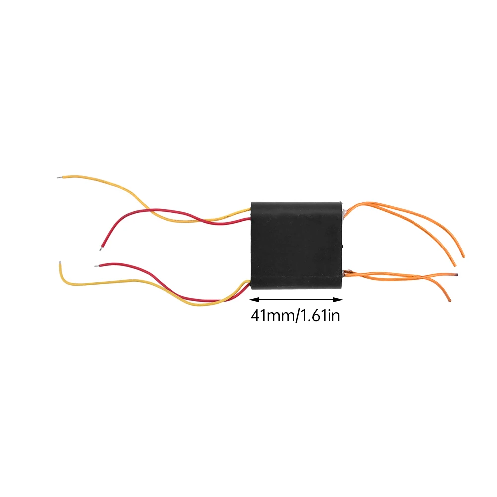 400KV 500KV 600KV высоковольтный генератор дуги пакет бустерный модуль ударный двойной