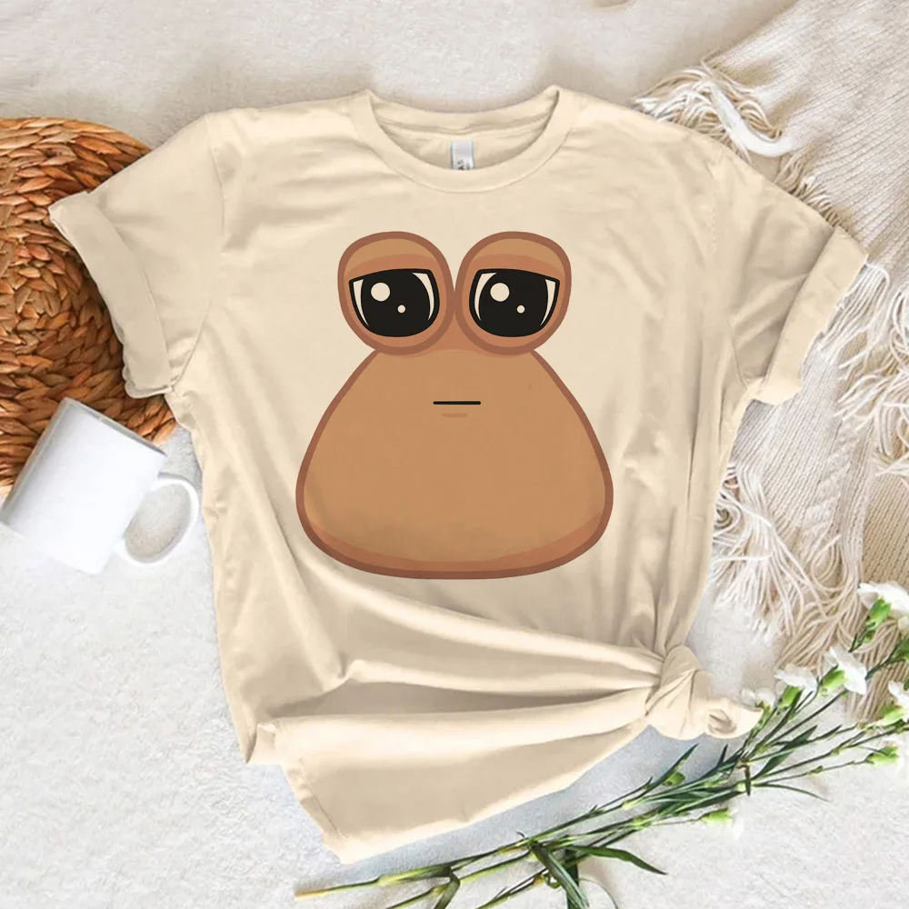 Женские летние футболки для девочек