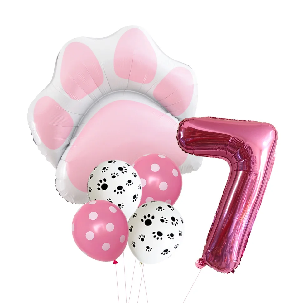 Животные Let's Pawty