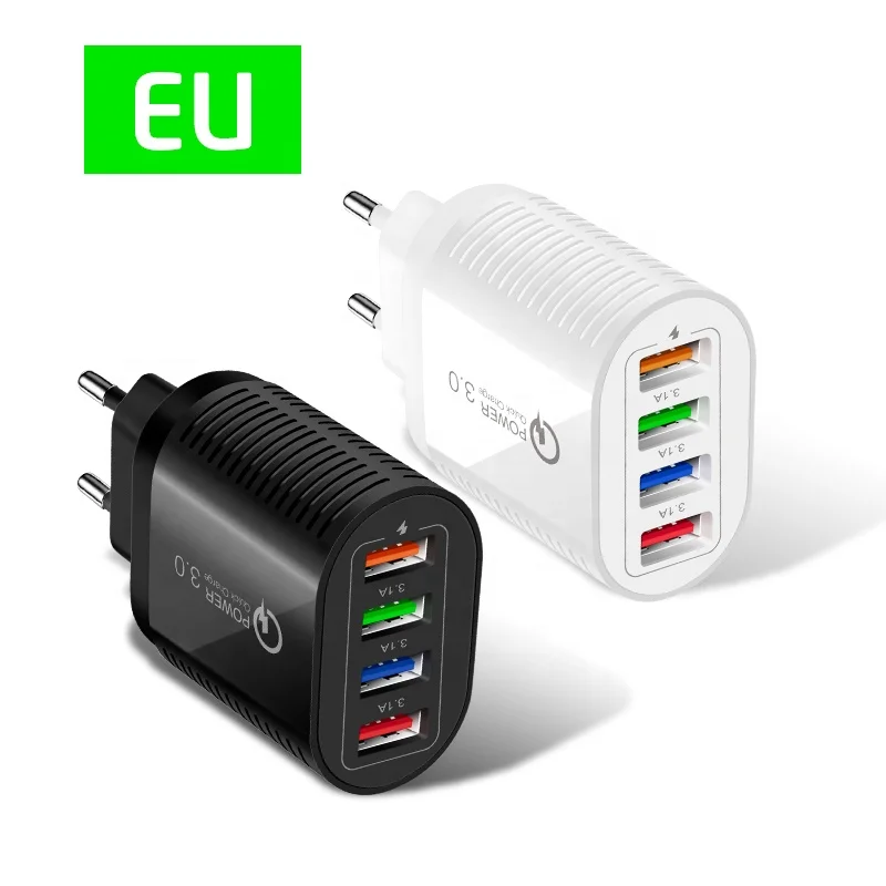 Сетевое зарядное устройство с usb портом. Сетевое зарядное устройство с usb портом