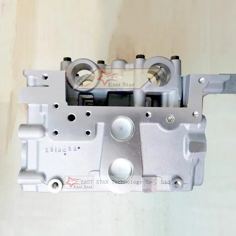 908 778 D4CB Голая головка блока цилиндров 22100-4A700 для Hyundai H1 Mini Van 2.5L 2.5 TCI 22100-4A703 22100-4A701 5J015-4AU00 5J025-4AU00 (art.: 3920d25bbfc56) - 3920d25bbfc56