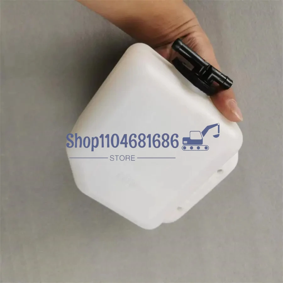 140-4236 ВОДЯНЫЙ БАК Caterpillar 301.5 301.6C 302.5 302.5C 303 303.5 303.5C 303.5D 303.5E 304E 901C