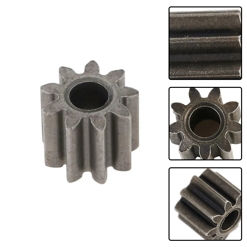 

12 Teeth 9 Teeth 9 Teeth D Type Gear Tools For Cordless Drill Metal 12 Teeth 1Pc 550 Motor 9 Teeth 9 Teeth D Type
