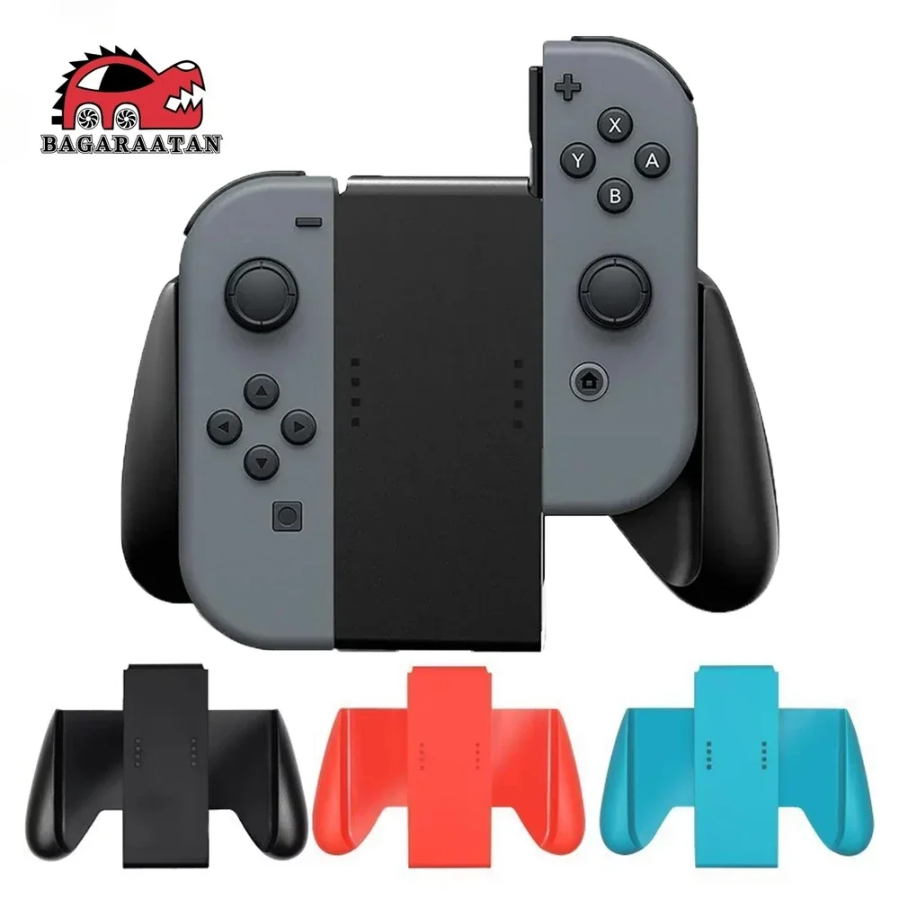 Удобные ручки для джойстика Nintendo Switch ручка-держатель ключей на Oled аксессуары