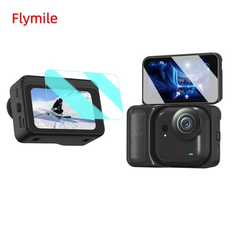 Защитная пленка Flymile для Insta360 Go Ultra