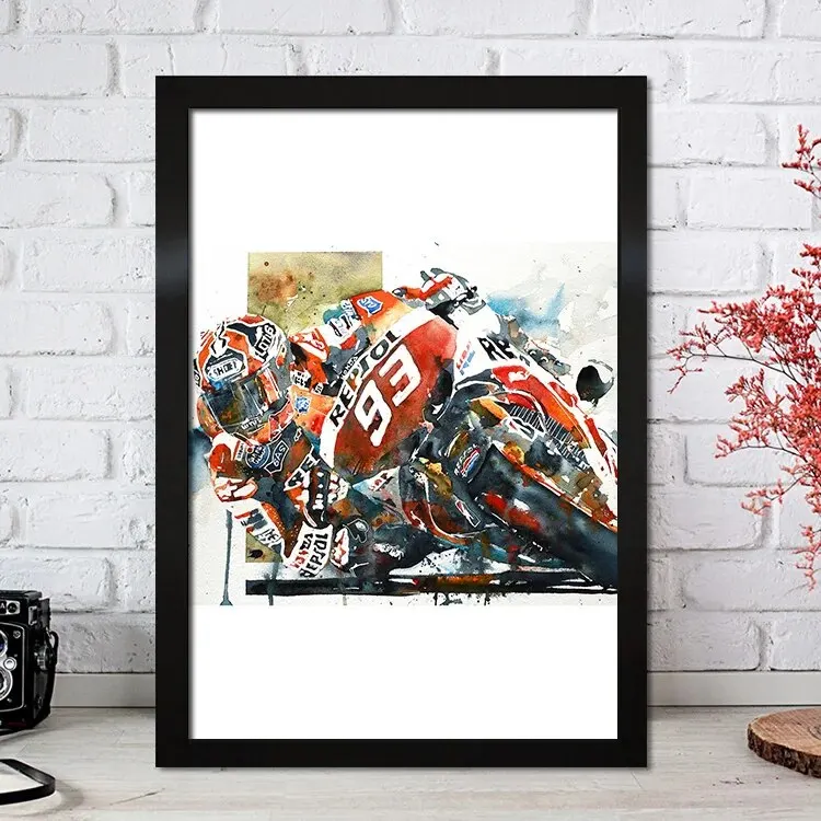 

Poster Off-Road Motorcycle Championship