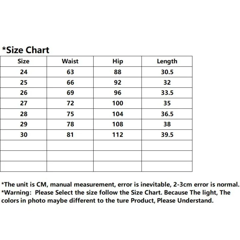 Totem* High Waisted Jeans Shorts Women Vintage Washed Denim Summer New Cotton Non-stretch Denim Wide Leg Loose Skinny Hot Pants