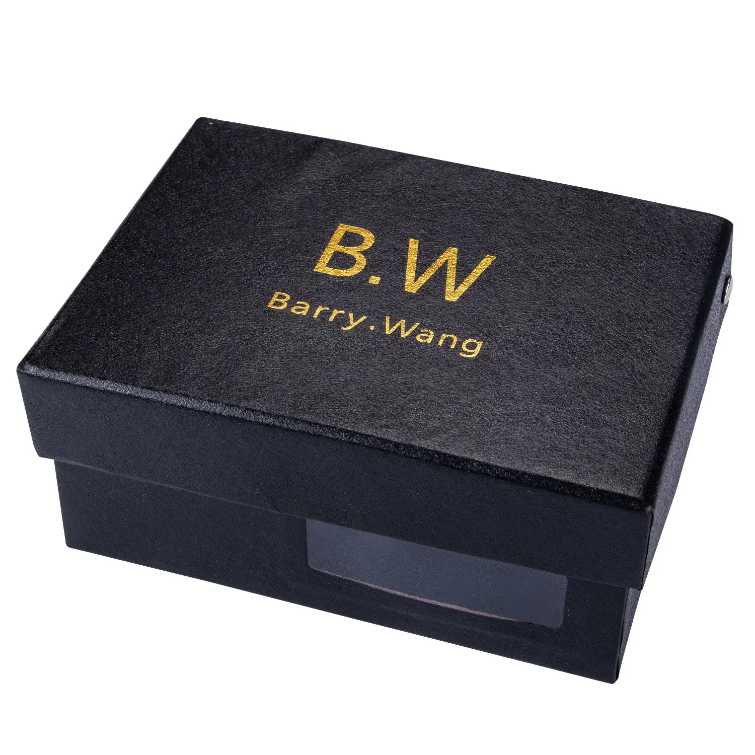 Рисунок 5 - Компактный жаккардовый платок и запонки Barry