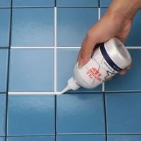 wall mold mildew remover grout repair sealant filler ceramic gap filling tile repair agent