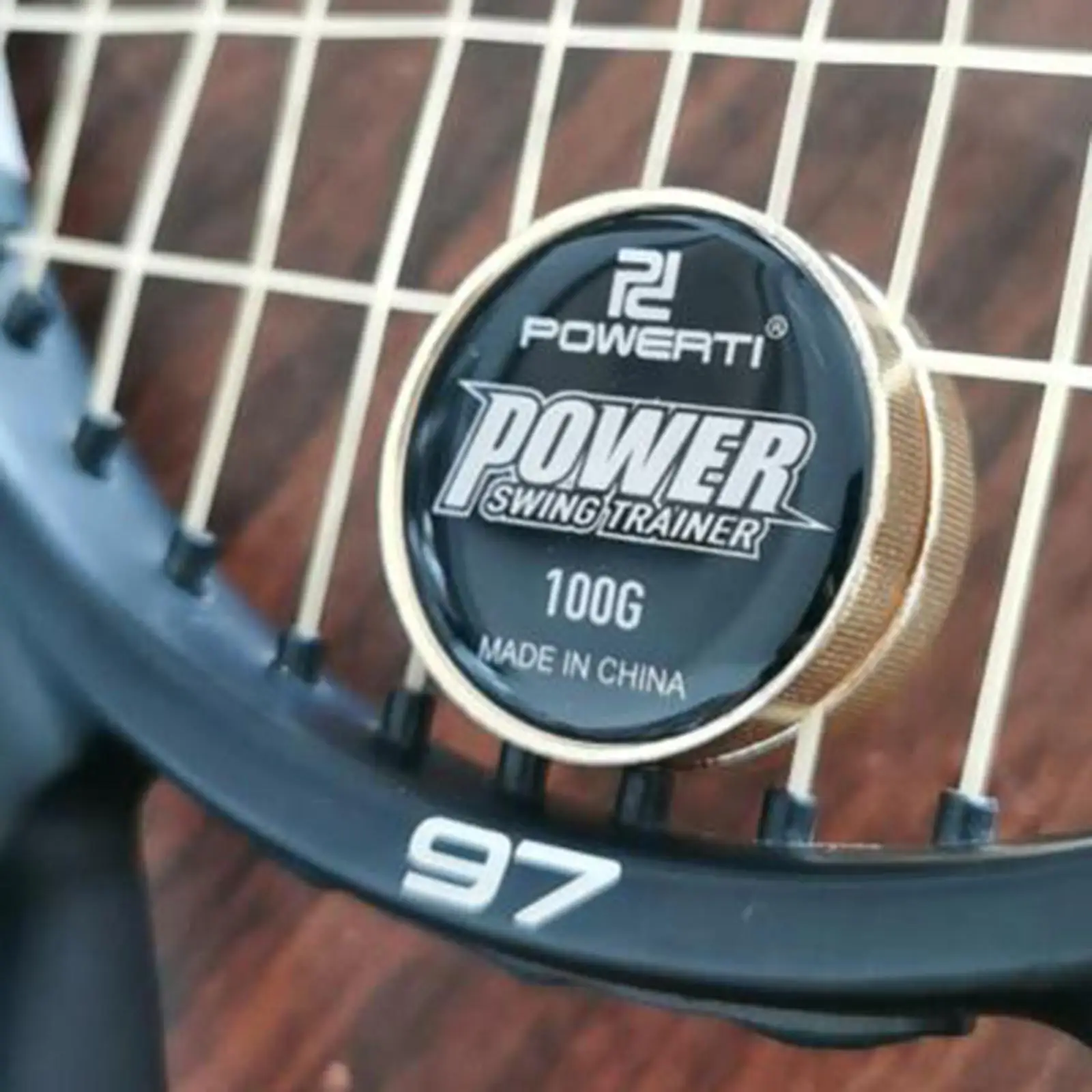 Тренажер для баланса портативная теннисная ракетка силовой осанки корректор