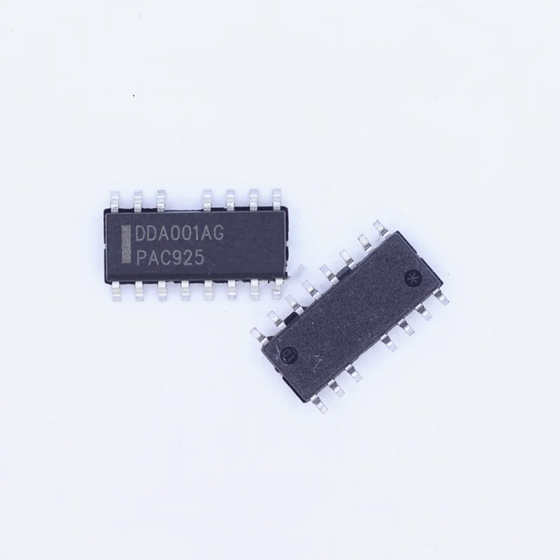 

10/PCS DDA001 DDA001AG DDA001BG