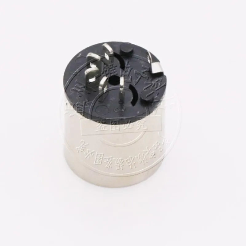 10 шт. DSCT-5-07m клавиатура с большой d-головкой разъем DIN разъем S терминал 5 контактов 5 ядер розетка 5 P master 10 шт. DSCT-5-07m клавиатура с большой d-головкой разъем DIN разъем S терминал 5 контактов 5 ядер розетка 5 P master