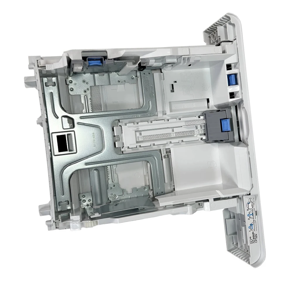 Фото RM2-6766 Кассетный лоток для бумаги, часть подходит для HP LaserJets M607 M608 M609 M610 M611 M612, набор сменных аксессуаров стандартного размера №5