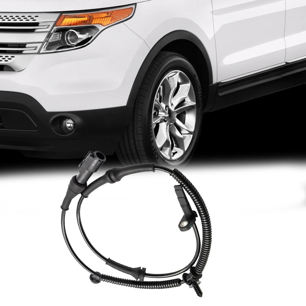 Автомобильный датчик скорости колес 8A8Z2C190A задний левый/правый для Ford Explorer 2012 L4 2.0L