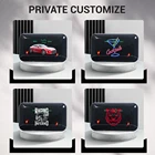 TWS-наушники DODOCASE F9 с поддержкой Bluetooth 5,0 и сенсорным управлением